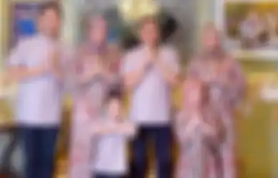 Tubuhnya Digerogoti Penyakit Serius, Ashanty Akui Sudah Siapkan Surat Wasiat untuk Anak-anaknya, Istri Anang Hermansyah: Supaya Gak Berantem