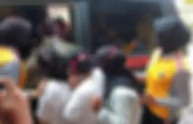 Dengar Anaknya Diolok-olok Keroyokan oleh Temannya, Ayah Korban Bullying di Alkid Solo Pilih Selesaikan Masalah dengan Kekeluargaan: Mereka Masih Dibawah Umur