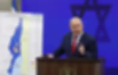 Israel Punya Gudang Senjata Berisi 200 Senjata Nuklir, Mengapa Tak Ada yang Menyingungnya Sama Sekali?