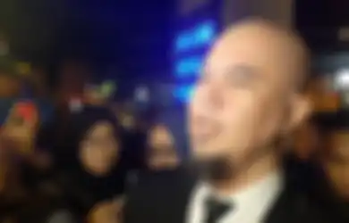 Naksir Ahmad Dhani yang Sudah Miliki Istri, Seorang Artis Wanita Mengaku Mau Dinikahi dengan Syarat Ini, Suami Mulan Jameela: Wah Bahaya...