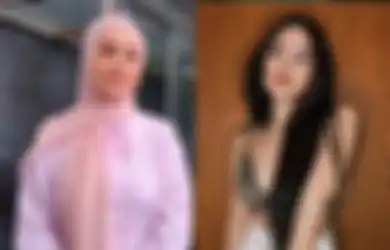 Sambangi Rumah Ayah dan Ibu Tirinya, Shafa Harris Bikin Konten Sampai Sindir Jennifer Dunn dengan Lagu Suggar Daddy, Begini Reaksi Faisal Harris