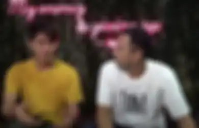 Korek Luka Lama, Raffi Ahmad Singgung Status Hubungan Rizky Billar dengan Dinda Hauw, Bikin Sang Aktor Diam Tak Berkutik