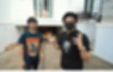 Simpan Barang Mewah di Garasi Rumahnya, Rian D'Masiv Akui Hanya untuk Pamer Padahal Tak Bisa Nyetir