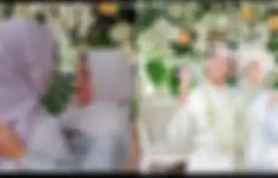 Ibu Rizki D'Academy Menangis Haru Dipelukannya, Lesti Kejora Iba Saat Dengar Isu Miring Pernikahan Sang Mantan dengan Nadya Mustika: Kasihan...