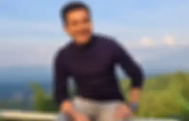 4 Tahun Bercerai, Syahrul Gunawan Mendadak Unggah Soal Mempelai Wanita: Mantannya Mah, Musam-mesem!