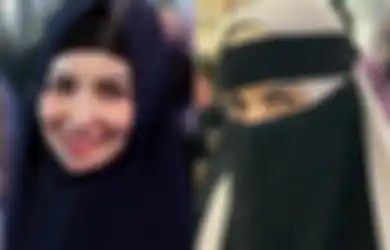 Kini Berhijrah, Five Vi Laporkan 2 Akun Instagram yang Unggah Foto Seksinya Zaman Dulu ke Media Sosial, Sang Artis: Tolong Hormati Keputusan Saya