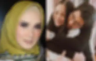Jadi Ibu Tiri yang Sempat Tak Dianggap, Begini Sikap Mulan Jameela Saat Al Ghazali Siap Nikah Muda dengan Alyssa Daguise, Putra Maia Estianty Sampai Tak Berkutik