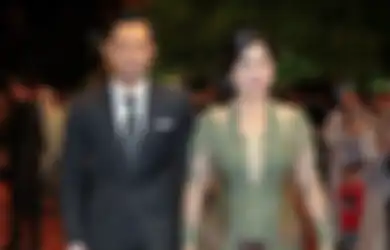 Kalem Saat Ketemu Orang, Siapa Sangka Agus Harimurti Yudhoyono Ternyata Punya Sifat Sangat Konyol, Annisa Pohan: Kalau Misalnya Ada CCTV, Kebongkar Kelakuan Mas AHY