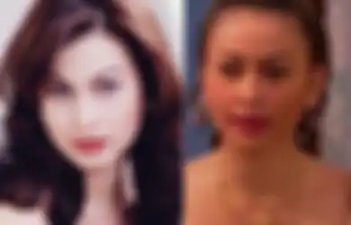 Masih Ingat dengan Diana Pungky? Enyah dari Layar Kaca, Sang Pemeran Jin Centil di Jinny Oh Jinny Kini Banting Setir Jadi Juragan, Ini Kerjaannya Sekarang