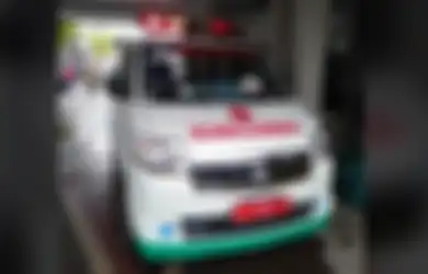 Tragis! Kehilangan 5 Menit Berharga Gegara Dihalangi Mobil, Ambulans Ini Gagal Selamatkan Nyawa Pasien Anak yang Dibawanya ke RS