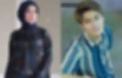 Dengar Pria Muda di Depannya Berseloroh Soal Lamaran, Ibunda Lesty Kejora Menitikkan Air Mata, 'Mama Nangis Bahagia', Rizky Billar Langsung Tersenyum Lega
