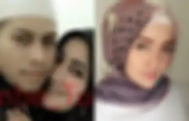 Banjir DM Imbas Pernyataan Seseorang, Mantan Istri Sunu Eks Matta Band Diduga Nyindir Umi Pipik yang Mendadak Ngaku Dipoligami Uje: Ikhlas Apa Iklan?