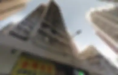 Sang Suami Sudah Tergeletak Berlumuran Darah, Wanita Tua Ini Kaget Usai Tau yang Terjadi di Apartemennya..