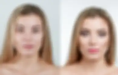 Ini yang Akan Terjadi Pada Wajah Kita Saat Enggak Pakai Makeup Selama di Rumah Aja! 