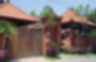 Menilik Pengaturan Tata Letak Angkul-Angkul, Jangan Sembarang Letakan!