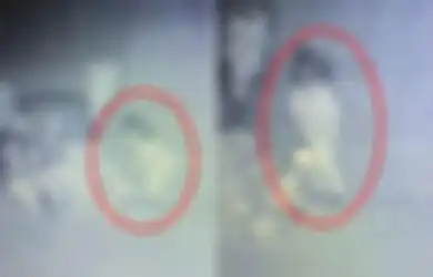 Benda-benda Kesayangan di Makam Putrinya Hilang Secara Misterius, Ibu Ini Putuskan Pasang CCTV untuk Awasi Pusara Buah Hatinya, Mendadak Dibuat Merinding Saat Sosok Pelaku Terekam Kamera