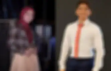 Di Tengah Isu Retak Rumah Tangga dengan Nadya, Rizki DA Akui Tak Ragu Lakukan Hal ini dengan Lesty Kejora Jika Diminta: InshaAllah Mau