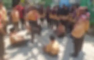 Jawaban Contoh Penerapan Makna Proklamasi Kemerdekaan dalam Kehidupan Sehari-hari Kelas 6 SD Tema 2