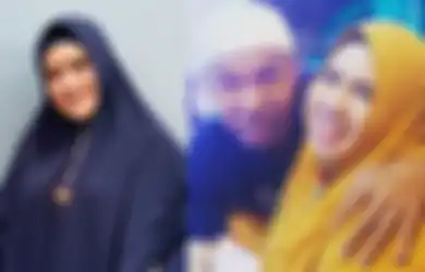Pantas Saja Diam Soal Drama Perceraian Meggy Wulandari, Rohimah Ternyata Telah Dapat Mandat Ini dari Kiwil, Raffi Ahmad: Keikhlasannya Luar Biasa!
