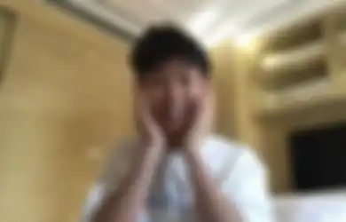 Terjawab Sudah, Alasan Rich Brian Demen Makan Bubur Nggak Diaduk