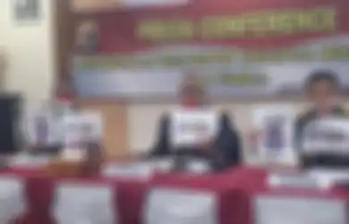 Sisiri 3 Markas Sekaligus, TNI-Polri Berhasil Tembak Mati Penyelenggara Perang KKB Papua, Ini Daftar Kriminal Hengki Wuamang Sang Pengganti Toni Kwalik