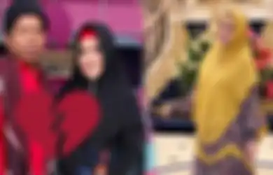 Beberkan Aib Masa Lalunya Saat Jadi Madu Rohimah, Meggy Wulandari Bongkar Sifat Asli Kiwil: Enggak Punya Moral, Hanya Punya Nafsu