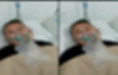 Sang Ibu Tak Miliki Firasat Apapun Atas Kabar Duka Putranya, Viral Video Fedrik Adhar Kenakan Ventilator, Terungkap Penyakit yang Diderita Jaksa Kasus Novel Baswedan