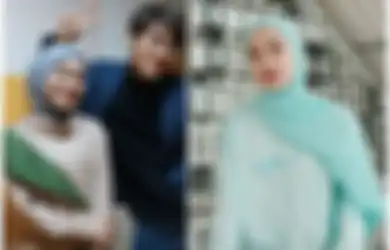 Bak Lain di Mulut Lain di Hati, Rizky Billar Langsung Mati Kutu saat Dinda Hauw Bongkar Niatnya Ajak Lesty Kejora ke Pernikahan