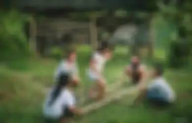 Inilah Kunci Jawaban Tema 2 Kelas 6 Halaman 32 33 34 35 36 Buku Tematik Subtema 1 Rukun dalam Perbedaan