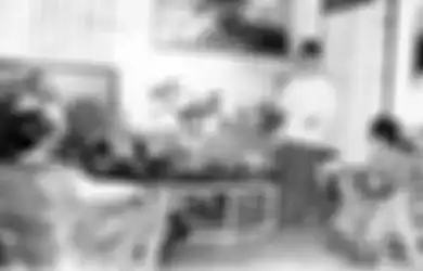 Apa Saja yang Sudah Diperjuangkannya Bagi Bangsa dan Negara? Kunci Jawaban Soal Buku Tematik Kelas 5 SD Tema 7