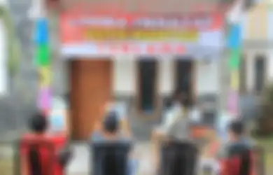 Viral Lomba 17 Agustus di Magelang, Menatap Foto Mantan Terlama. Ini Tujuannya!