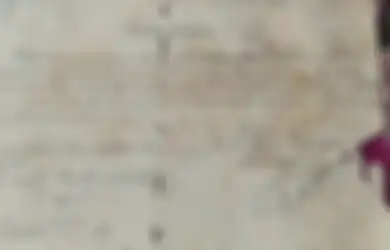 Temukan Guci di Loteng, Pria Ini Ceritakan Asal Muasal Surat Aneh, Tertulis Bahwa Presiden Negara Republik Indonesia Tahun 1947 Meminjam Uang kepada Kakeknya