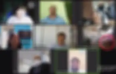 Staf Dewan Berhubungan Badan Saat Meeting Zoom, Lupa Matikan Kamera Tapi Peserta Rapat Malah Lakukan Hal Ini
