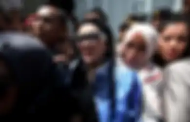 Kini Hidup Mewah, Syahrini Ternyata Pernah Alami Kasus Seperti Ini, Ada Apa?