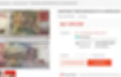 Baru Beredar Dua Hari, Uang Rp75 Ribu Diserbu, Kini Ada yang Jual Jutaan di Toko Online