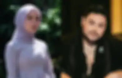 Bak Petir di Tengah Siang Bolong, Ivan Gunawan Tiba-tiba Singgung Soal Kebaya Buat Ijab Qobul di Unggahan Lesty Kejora: Kapan Mau Fitting?