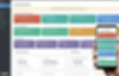 Zoho Keluarkan Aplikasi BacktoWork Untuk Kerja New Normal, Gratis Lho!