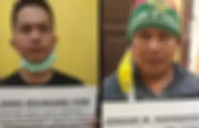 Bikin Konten Pajak Kendaraan, 2 YouTuber Ini Diciduk Polisi Medan, Diduga Sebar Kebohongan