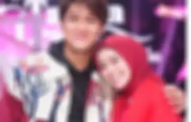 Akhirnya Go Public? Respon Rizky Billar Dipanggil Lesty Kejora dengan Sebutan Sayang: Ya Udah, Aku Panggil Kamu Cinta