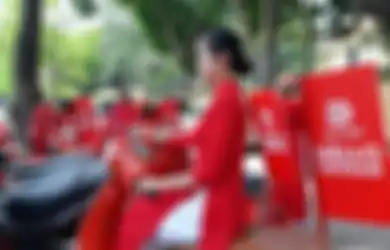 Kini Aplikasi GoJek Bisa Dipakai Saat Jalan-jalan ke Vietnam, Singapura dan Thailand