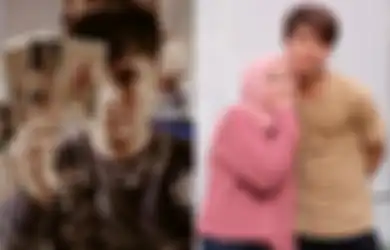 Tanggalan Kalender Sudah Ditandai Sinyal Halal Malah Kepentok Jalan Buntu, Rizky Billar Diramal Denny Darko Tunda Halalin Lesty Kejora Gegara Ini: Belum Boleh!