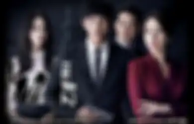 Dijamin Aman dan Legal! Link Drakor Untuk Streaming dan Download Gratis Drama Korea The K2 Full Episode 1-16