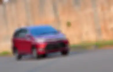 Favorit Rakyat Indonesia, Segini Harga Sewa Mobil Toyota Grand New Avanza Per Hari, Cocok untuk Mudik Ramadhan 2022