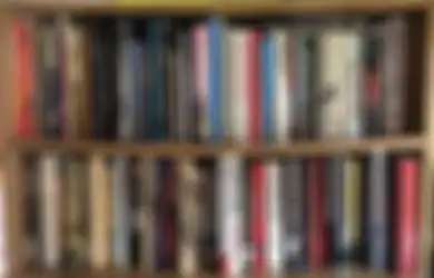 Perhatikan Tempat Penyimpanan Biar Buku Enggak Cepat Rusak dan Awet!