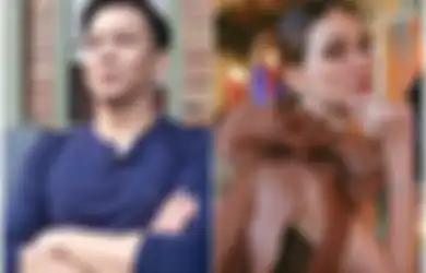 Diramal Bakal Berjodoh dengan Perempuan Non Selebritis, Ariel Noah Malah Pilih Balikan dengan Mantan Kekasih, Luna Maya?