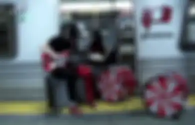 The White Stripes Bikin 'Garage Sale' Online untuk Barang Memorabilia-nya
