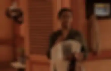 Meme Dialog Bu Tejo Mendadak Heboh, Siti Fauziah yang Sukses Bikin Penonton Film Tilik Geregetan Malah Kebingungan: Deg-degan Banget!