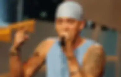 Eminem Ternyata Lagi Garap Soundtrack Venom 2, Simak Nih Teasernya