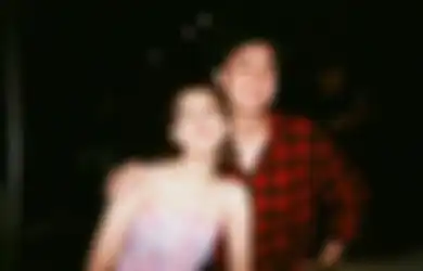 Videonya Bikin Geger Netizen, Kekasih Adhisty Zara Eks JKT48 Ternyata Bukan Cowok Sembarangan, Inilah Foto-foto Mesra Mereka
