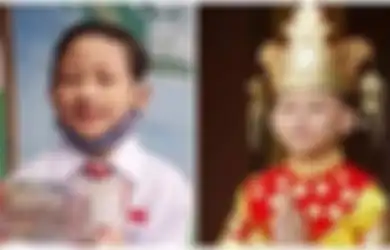 Putranya Dituding China Gara-gara Tampilan di Uang Pecahan Rp 75 Ribu, Orang Tua Muhammad Izzam Athaya: Saya Tidak Terlalu Sosialita, Enggak Ambil Hati